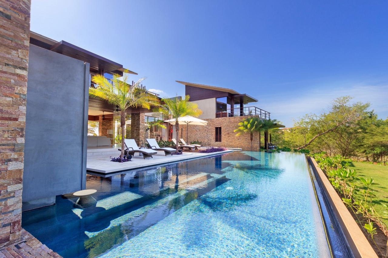 Casa Herradura
