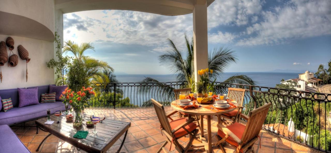 Villa Marbella