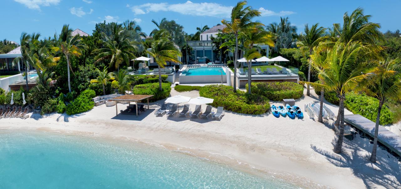 Villa Cabuya