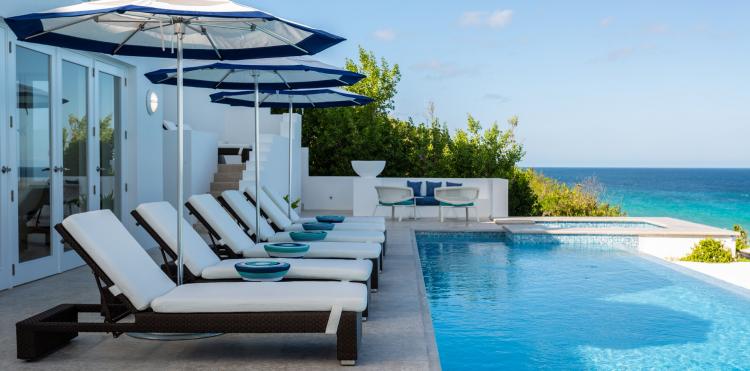 Long Bay Villas