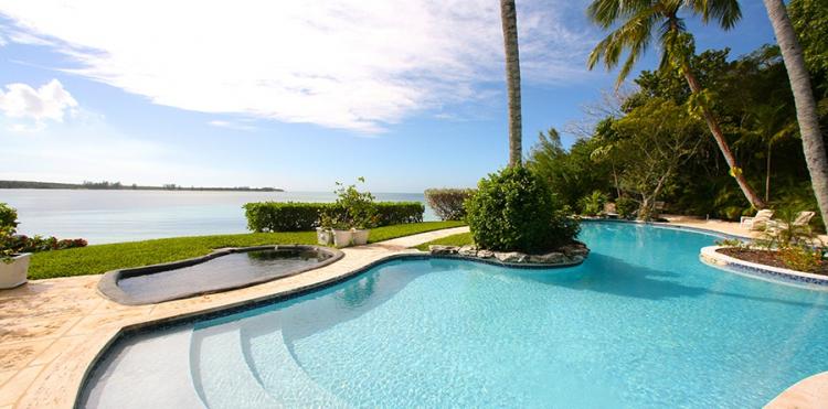Serendip Cove