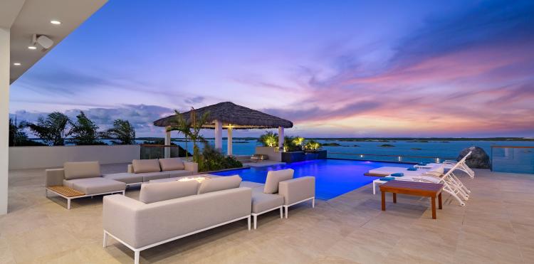 Ocean Breeze