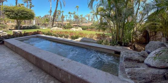 Esperanza 3002 at Auberge Private Residences