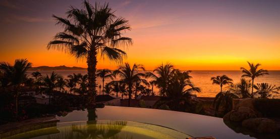 Experience Cabo in Style with Luxury Villa Specials