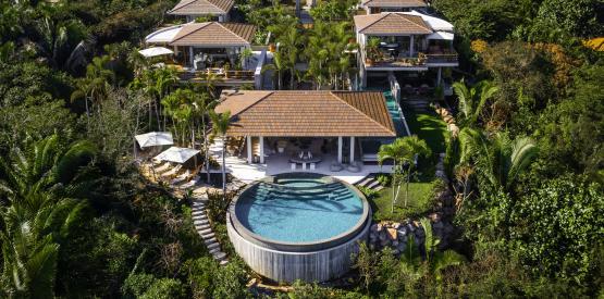 Casa Koko Snorkel Cove