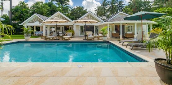 Queen's Fort Pavilion