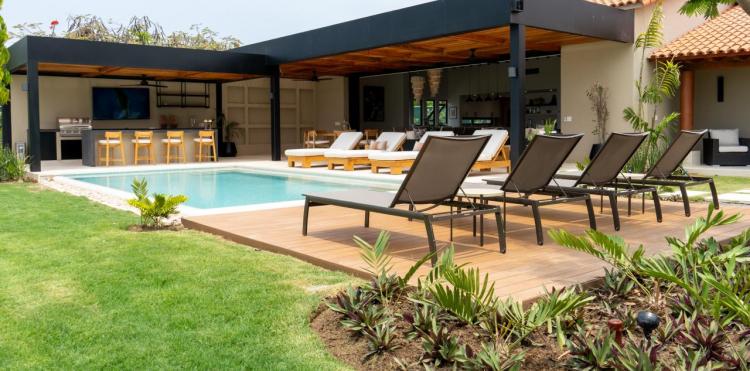 Lagos 16: Our Newest Addition in Punta Mita, Mexico