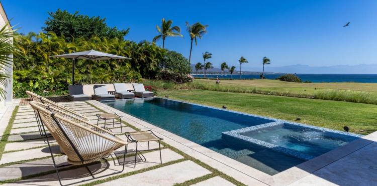 Our Latest Punta Mita addition: Lagos 11