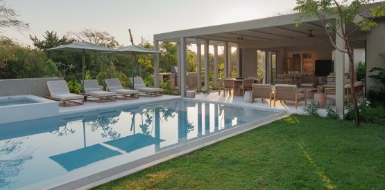 Villa Selva 33