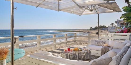 Malibu Pier House