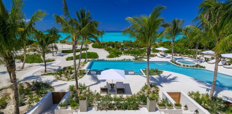 Sea Breeze Estate