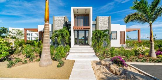 Solara: A Private Turks and Caicos Beachfront Escape 