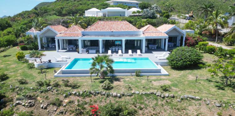Villa Monte Verde 