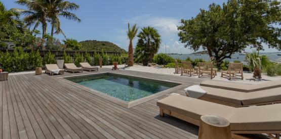 Villa The Beach House