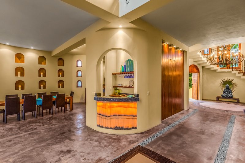 Villa Esprit del Mar photo 8