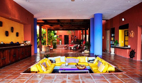 Casa de los Suenos photo 23