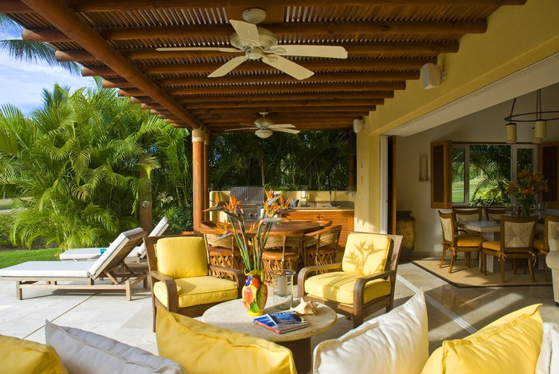 Casa Las Palmas 1 photo 11