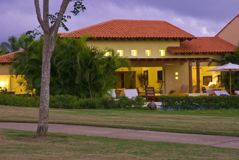 Casa Las Palmas 1 photo 16
