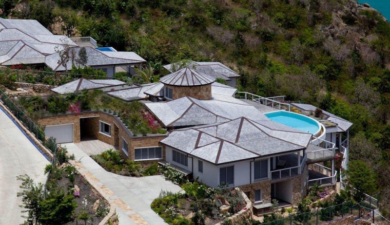 Villa Sugar Mill photo 37