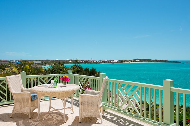 Villa Turquesa Turks and Caicos photo 4