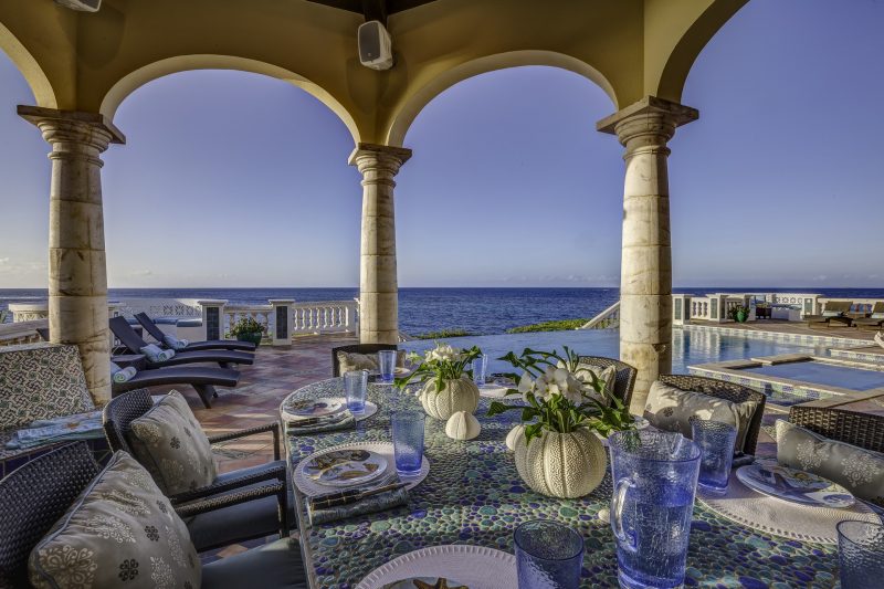 Villa Amarilla photo 46