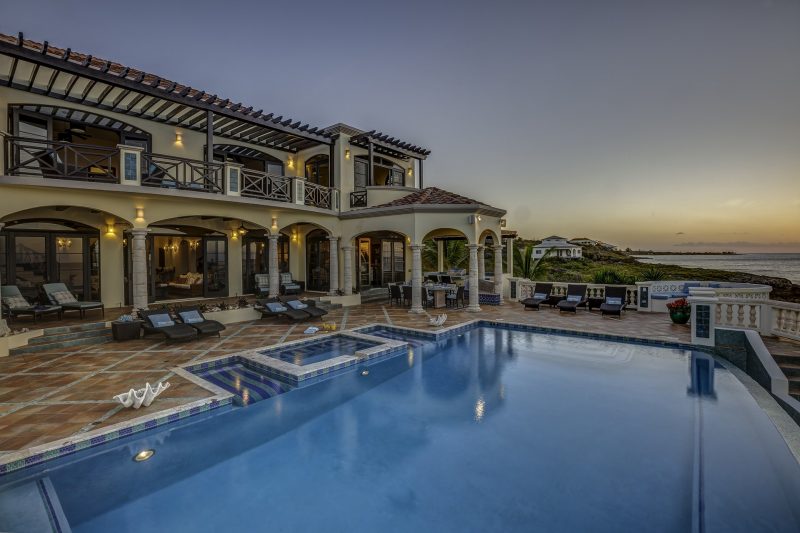 Villa Amarilla photo 53