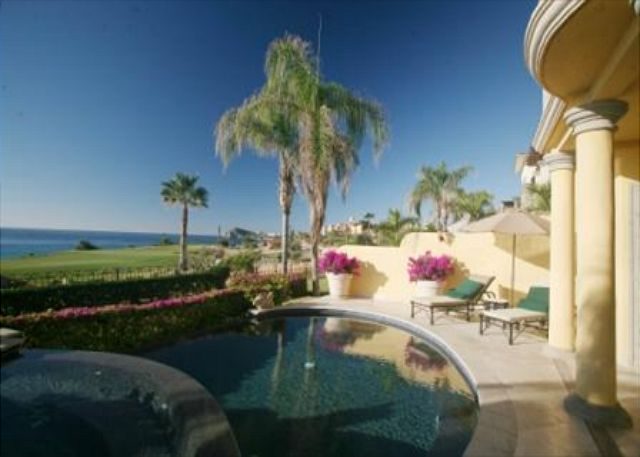 Villa Golondrina in Cabo San Lucas