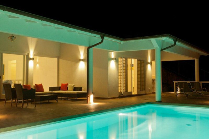 Villa on the Beach photo 21