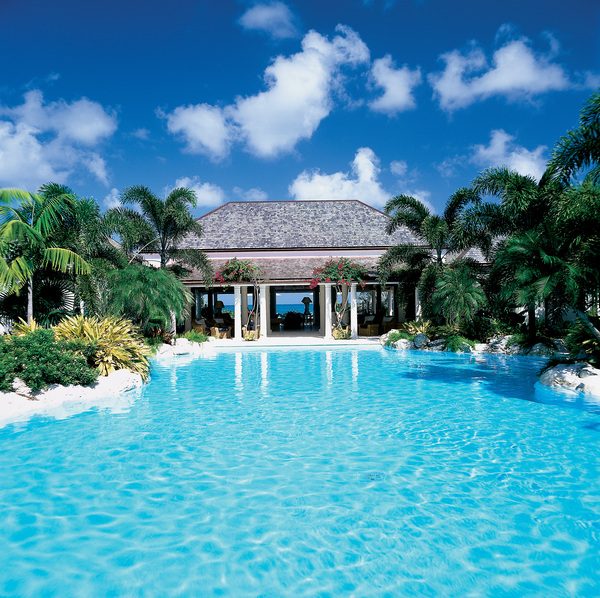 Jumby Bay Villas photo 9
