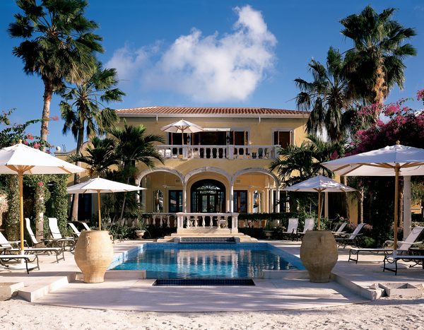 Jumby Bay Villas photo 13