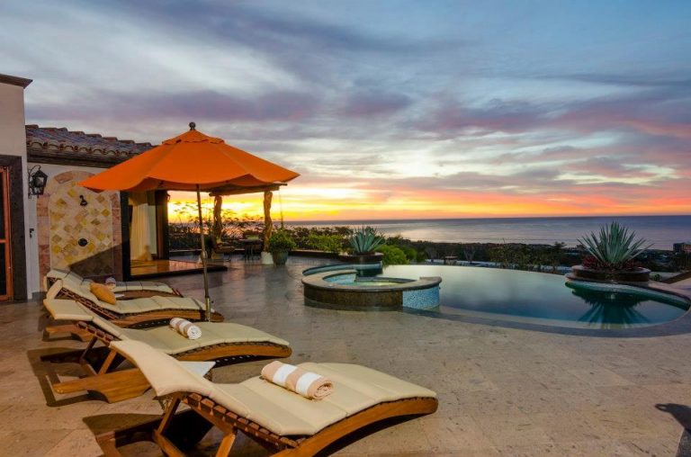Casa Mar y Estrella in San Jose Del Cabo, Cabo San Lucas