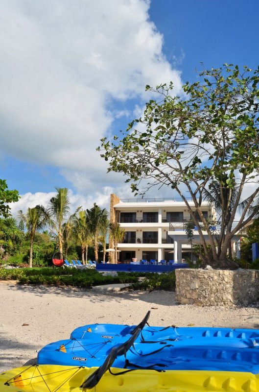 Villa Bellamar photo 3