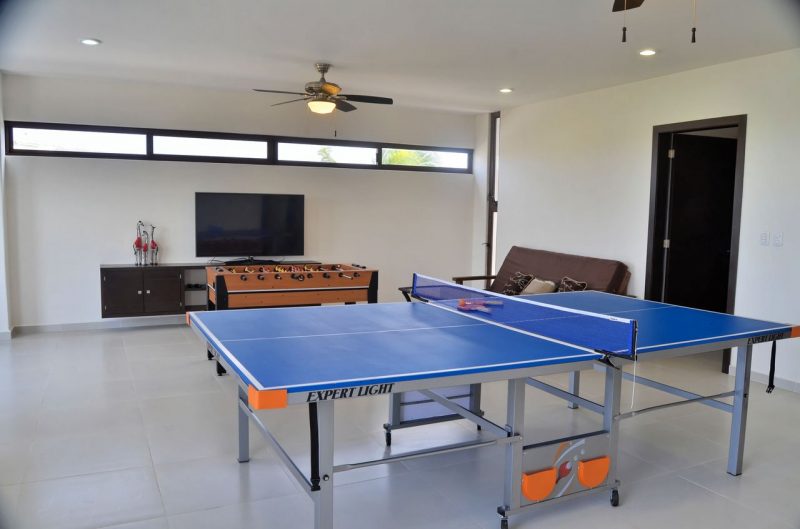 Villa Bellamar photo 20