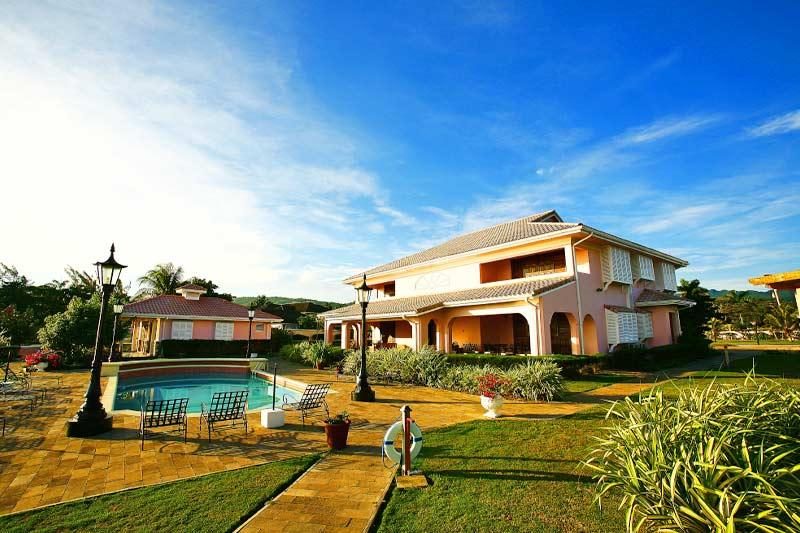 Villa Paradiso photo 3