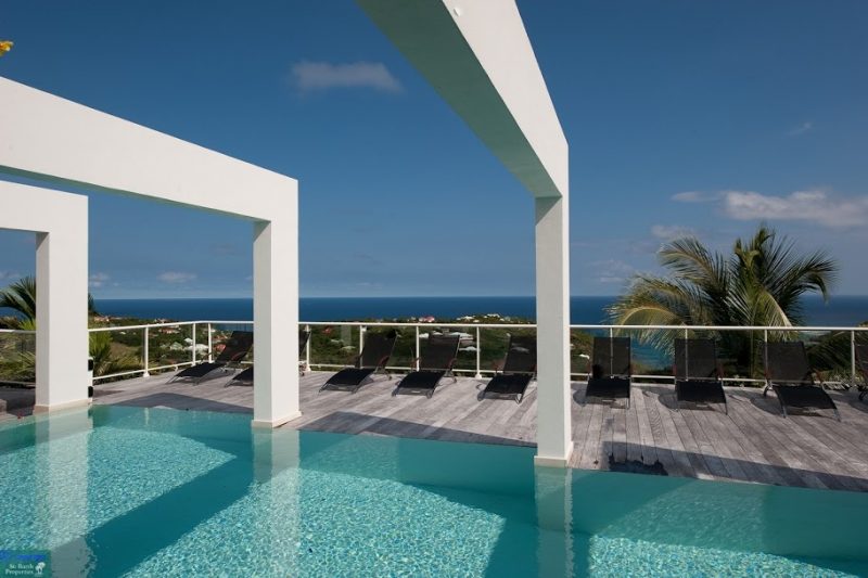 Villa Eclipse photo 28