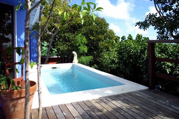 Villa La Danse du Soleil photo 15