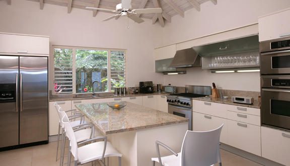 Villa Nicobar photo 1