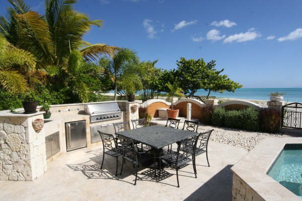 Villa Sull Oceano photo 1