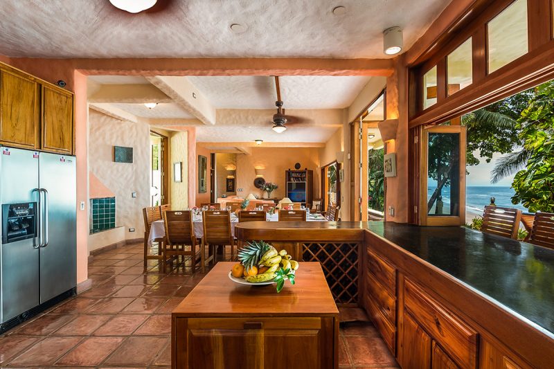 Casa Oceano photo 16