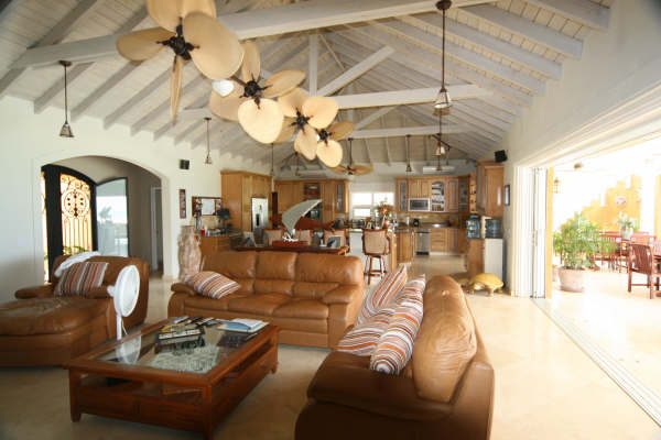 Villa Sull Oceano photo 8
