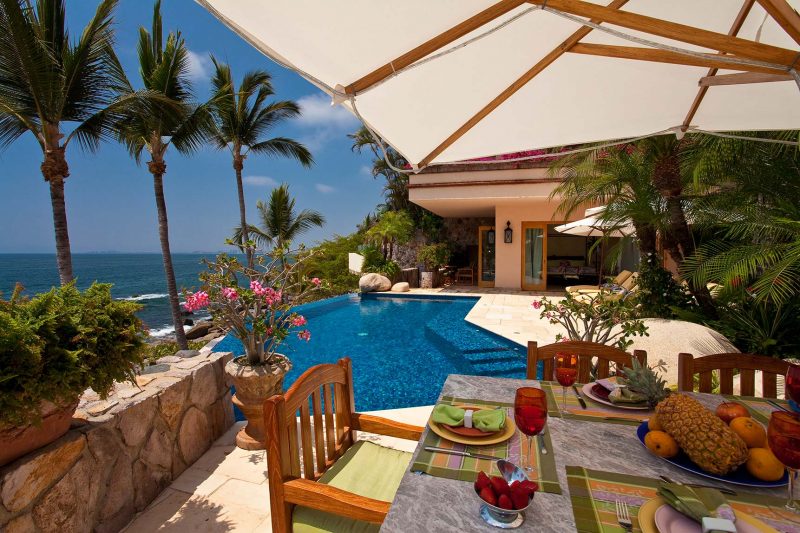 Villas Amapas photo 31