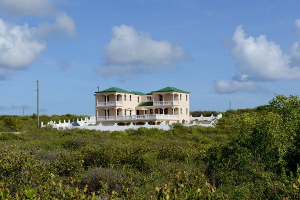 Ocean Gem Villa photo 4