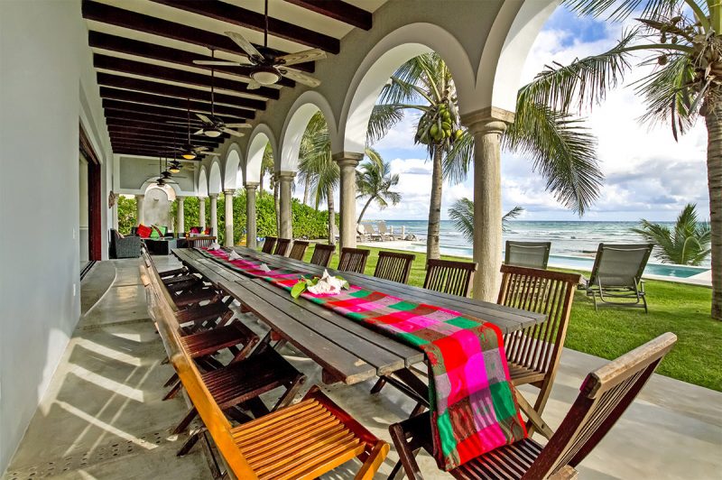 Hacienda Del Mar photo 6