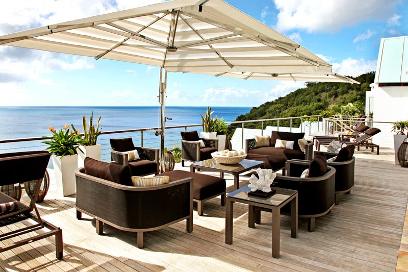CeBlue Villas and Beach Resort photo 11