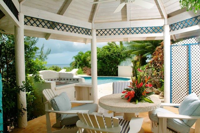 High Constantia in St. Peter, Barbados