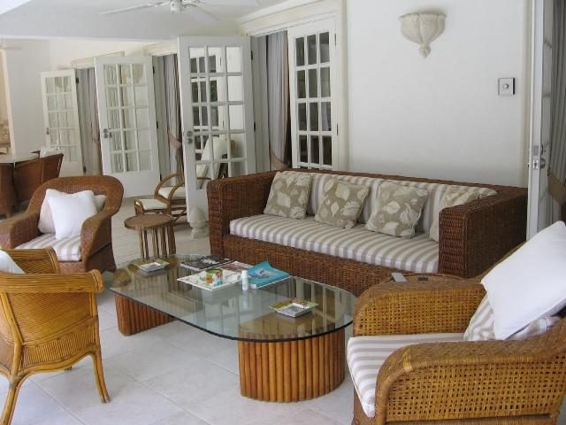 Klairan - Sandy Lane Estate photo 8