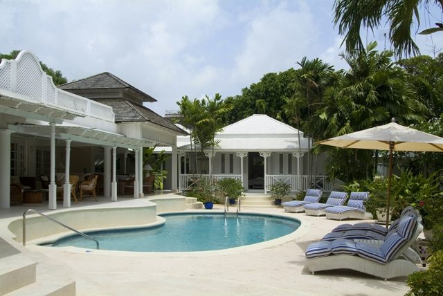 Klairan - Sandy Lane Estate photo 16