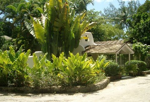Landmark House, Sandy Lane Beach photo 3