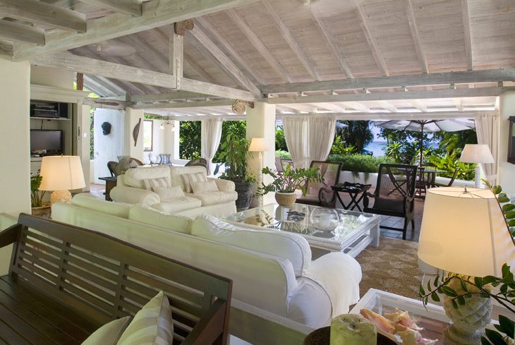 Landmark House, Sandy Lane Beach photo 7