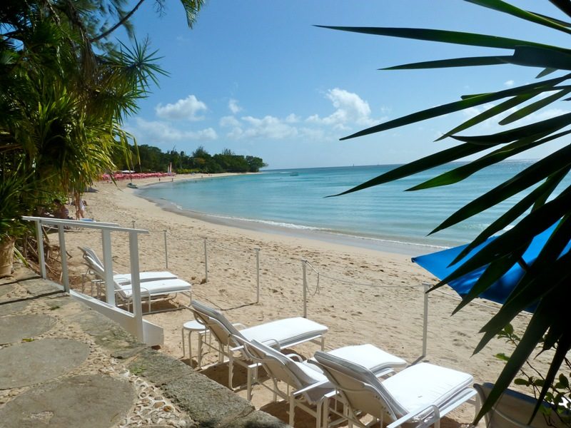 Landmark House, Sandy Lane Beach photo 17